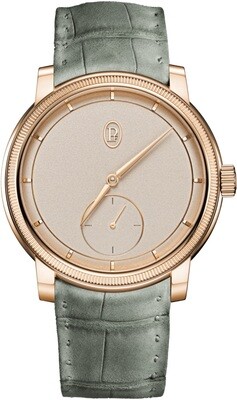 Parmigiani Fleurier PFC940-2010001-300181 Toric Petite Seconde Rose Gold