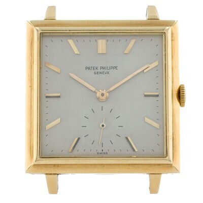 Patek Philippe Gondolo 3485J