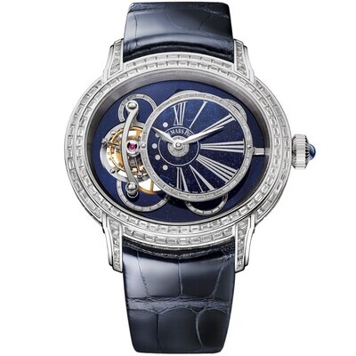 Audemars Piguet Millenary Tourbillon 26381BC.ZZ.D312CR.01