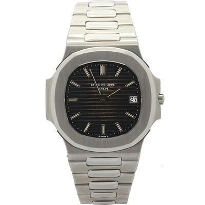 Patek Philippe Nautilus 3700/1A-050