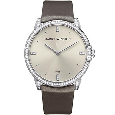 Harry Winston Midnight MIDQHM39WW002