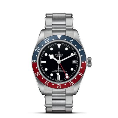 TUDOR Black Bay GMT M79830RB-0001