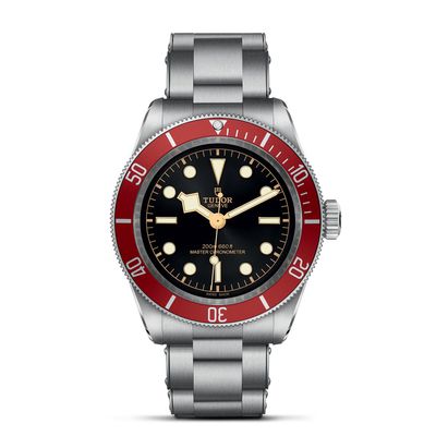 TUDOR Black Bay M7941A1A0RU-0001