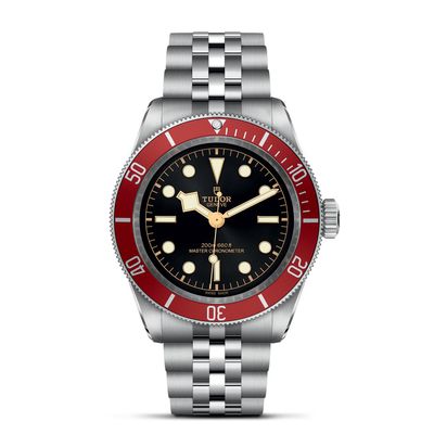 TUDOR Black Bay M7941A1A0RU-0003