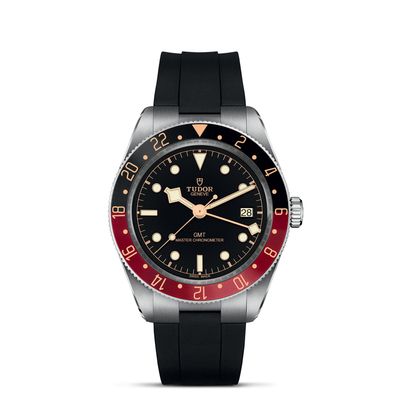 TUDOR Black Bay 58 GMT M7939G1A0NRU-0002