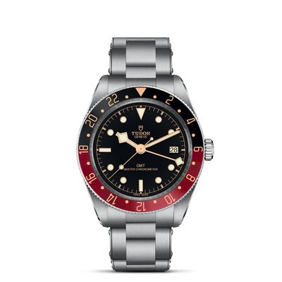 TUDOR Black Bay 58 GMT M7939G1A0NRU-0001