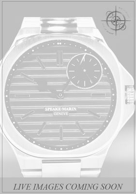 Speake Marin 604015040 Ripples