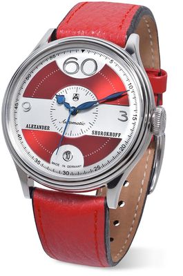 Alexander Shorokhoff Vintage 7 AS.V7-R