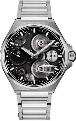 Armin Strom One Week Manufacture Edition