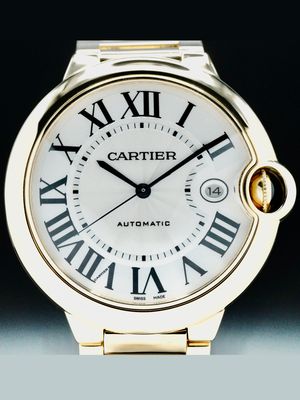 Cartier WGBB0023 Ballon Bleu