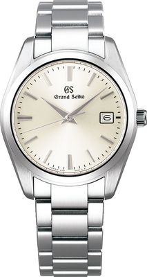 Grand Seiko Quartz SBGX263