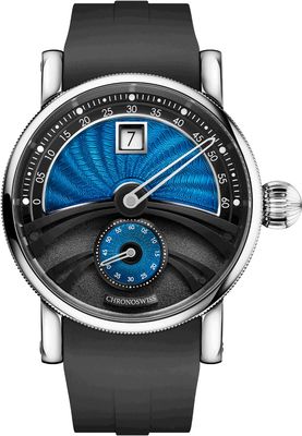 Chronoswiss Delphis Horizon CH-1423T.1E-BKHB