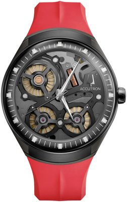 Accutron 2ES8A003A  DNA