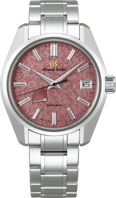 Grand Seiko SBGA509 'Kirazuri' US Limited Edition