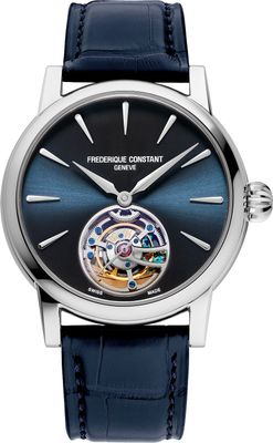 Frederique Constant FC-980N3H6 Classic Tourbillon 39mm