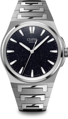 Czapek Antarctique Polar Sky 40.5mm