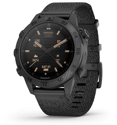 Garmin MARQ Commander (Gen 2) - Carbon Edition 010-02722-00