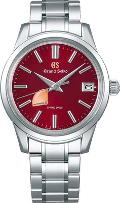 Grand Seiko SBGA499 Caliber 9R 20th Anniversary Limited Edition