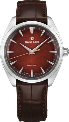 Grand Seiko SBGY035 Caliber 9R 20th Anniversary Limited Edition