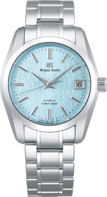 Grand Seiko SBGH347 Nanataki