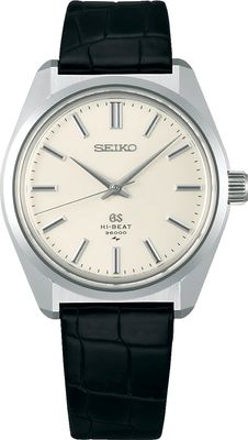 Grand Seiko SLGW005 Re-creation of the 45GS Limited Edition