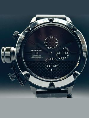 U-Boat 6233 Classico