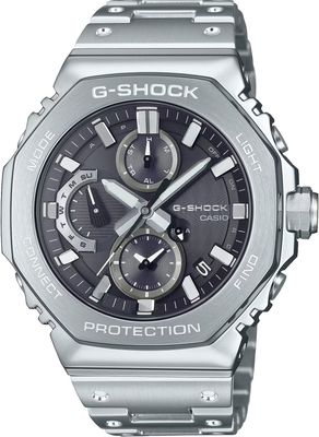 G-Shock GMCB2100D-1A Full-Metal