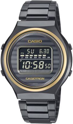 Casiotron TRN50ZE-1A 50th Anniversary