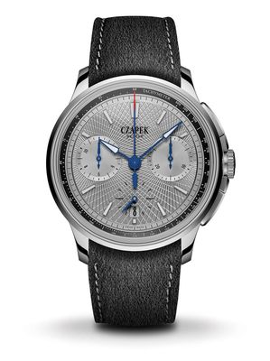 Czapek Faubourg de Cracovie Crossroads Secret Alloy