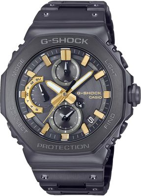 G-Shock GMC-B2100ZE-1A Full Metal 50th Anniversary Model Zero to One