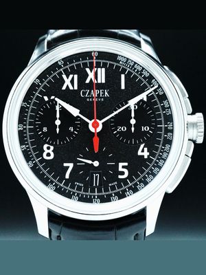 Czapek 1426 Faubourg de Cracovie California Dreamin