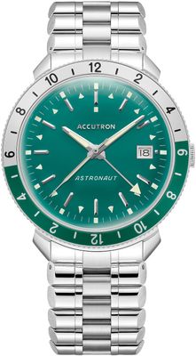 Accutron 26B205 Astronaut