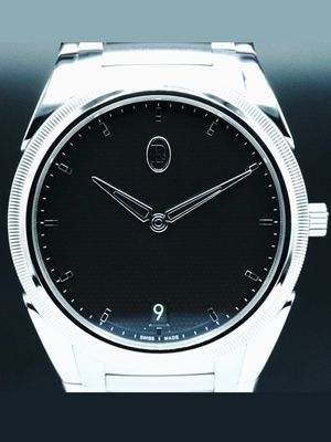 Parmigiani Fleurier PFC914-1020001-100182 Tonda PF Micro Rotor Steel