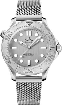 Omega 210.30.42.20.06.002 Seamaster Diver 300M