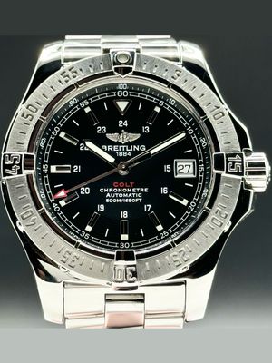 Breitling A1738011/B784