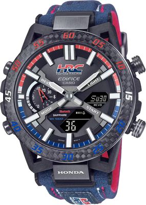 Casio HRC ECB2000HR-1A Edifice Collaboration