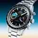 Omega 332.10.41.51.01.002 Speedmaster Pilot Steel on Steel 40.85mm image 3 thumbnail