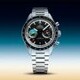 Omega 332.10.41.51.01.002 Speedmaster Pilot Steel on Steel 40.85mm image 2 thumbnail