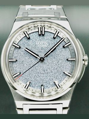 Czapek Frozen-Star-S Antartique
