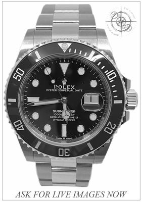 Rolex 126613LB