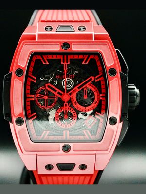 Hublot 642.CF.0113.RX Spirit of Big Bang Red Magic 42MM