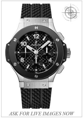 Hublot 301.SB.131.RX.TRS15 Big Bang