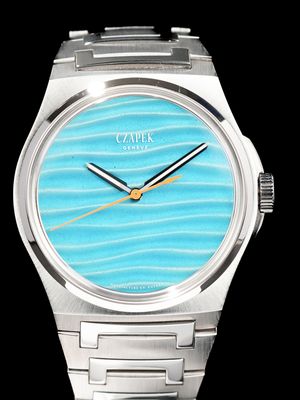 Czapek P.04 Antarctique Lanikai