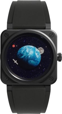 Bell & Ross BR03 Astro Limited Edition