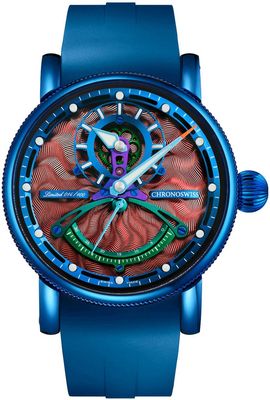 Chronoswiss CH-6926T.1-ARBL Resec Beast Manufacture