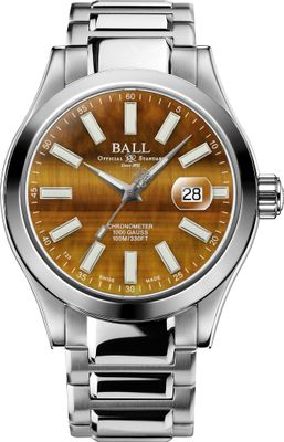Ball NM9028C-S46CJ-YTE Engineer III Bright Path 43mm