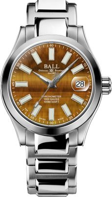 Ball NL9616C-S10CJ-YTE Engineer III Bright Path 36mm