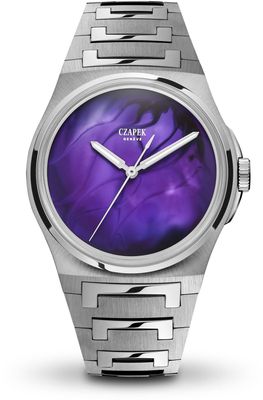 Czapek 1628-P/S Antarctique Purple Storm