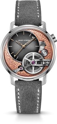 Armin Strom Tribute2 Copper Edition