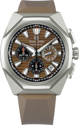 Grand Seiko SLGC009 Tentagraph